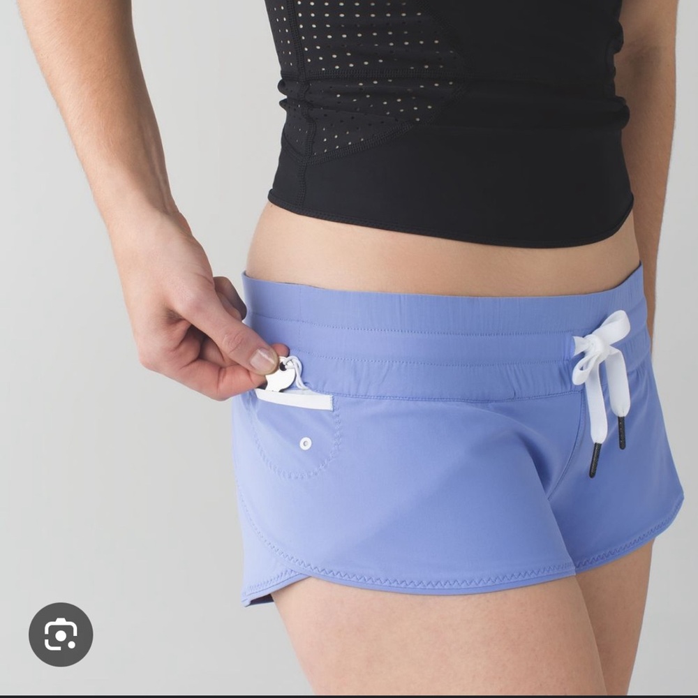 Lululemon Surf Short - Picture 2 of 4